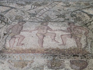 MERIDA : Photo de Mrida (Estrmadure)