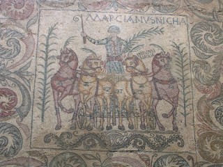 MERIDA : Photo de Mrida (Estrmadure)