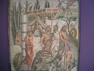 MERIDA : Photo de Mrida (Estrmadure)