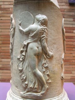 MERIDA : Photo de Mrida (Estrmadure)