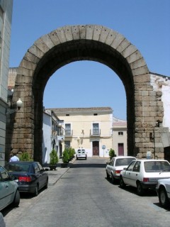 MERIDA : Photo de Mrida (Estrmadure)