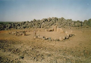 Un lieu de prière pour les voyageurs Un lieu de prière pour les voyageurs