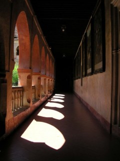 Photo du Monastre de Guadalupe (Estrmadure)