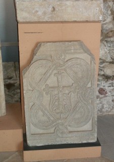 Maison vnitienne - Blason