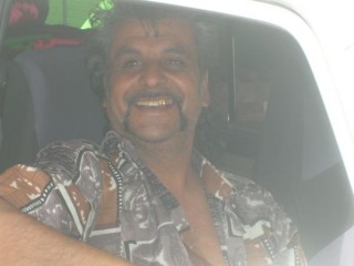 J ai trouve un personnage