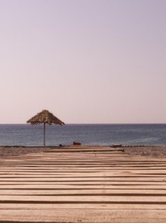 Kustunari, est de Ierapetra