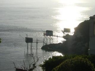 Jean Marie : La pche dominante sur la Gironde