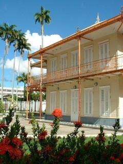 Le pavillon Bougenot (2)