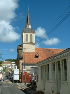L'église (2)