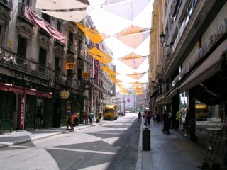 MADRID : Photo de Madrid (Espagne)