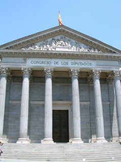 MADRID : Photo de Madrid (Espagne)