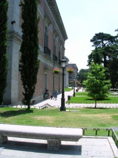 MADRID : Photo de Madrid (Espagne)