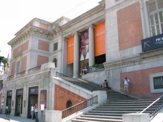 MADRID : Photo de Madrid (Espagne)