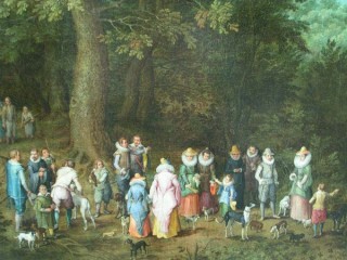 MADRID : Photo de Madrid (Espagne)