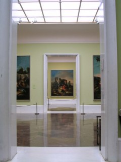 MADRID : Photo de Madrid (Espagne)