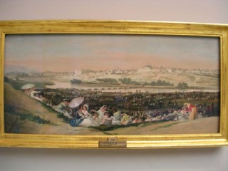 MADRID : Photo de Madrid (Espagne)