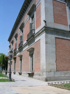 MADRID : Photo de Madrid (Espagne)