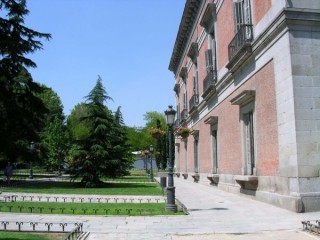 MADRID : Photo de Madrid (Espagne)