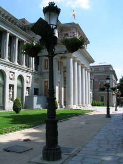 MADRID : Photo de Madrid (Espagne)