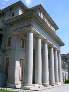 MADRID : Photo de Madrid (Espagne)