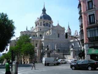 MADRID : Photo de Madrid (Espagne)