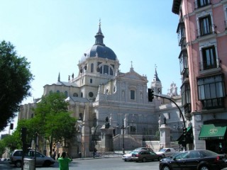 MADRID : Photo de Madrid (Espagne)