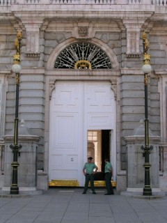 MADRID : Photo de Madrid (Espagne)