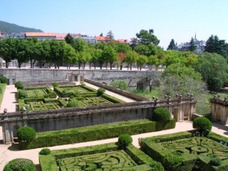 ESCORIAL : Photo du Palais Royal de San Lorenzo de...