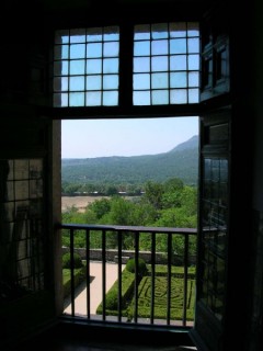 ESCORIAL : Photo du Palais Royal de San Lorenzo de...