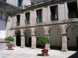 ESCORIAL : Photo du Palais Royal de San Lorenzo de...