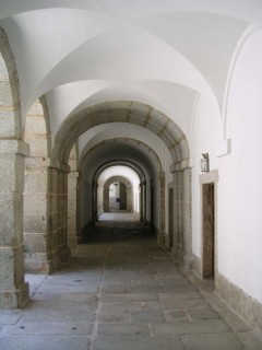 ESCORIAL : Photo du Palais Royal de San Lorenzo de...