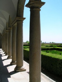 ESCORIAL : Photo du Palais Royal de San Lorenzo de...