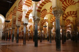 Photo de la ville de Cordoue (Andalousie) Photo de la ville de Cordoue (Andalousie)