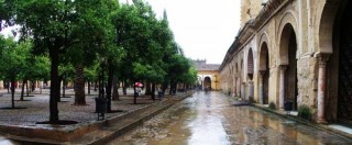 Photo de la ville de Cordoue (Andalousie) Photo de la ville de Cordoue (Andalousie)