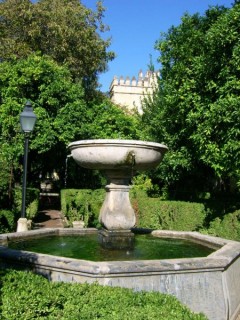 Photo de la ville de Cordoue (Andalousie) Photo de la ville de Cordoue (Andalousie)