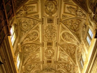 Photo de la ville de Cordoue (Andalousie) Photo de la ville de Cordoue (Andalousie)