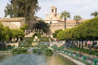 Photo de la ville de Cordoue (Andalousie) Photo de la ville de Cordoue (Andalousie)