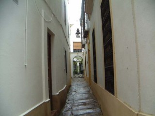 Photo de la ville de Cordoue (Andalousie)