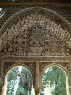 Dtails d'architecture