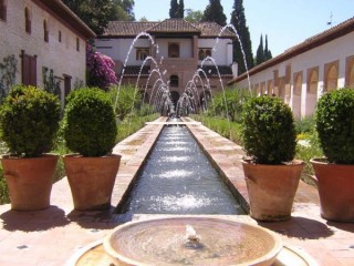 Jeux d'eau Jeux d'eau