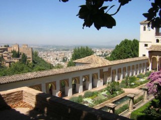 Le Generalife Le Generalife