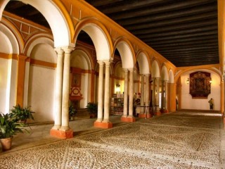 Photo du Real Alcazar Photo du Real Alcazar