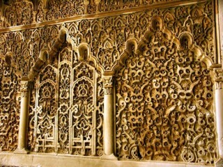 Photo du Real Alcazar 