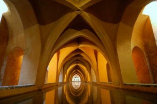 Photo du Real Alcazar 