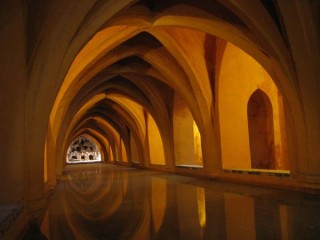 Photo du Real Alcazar 