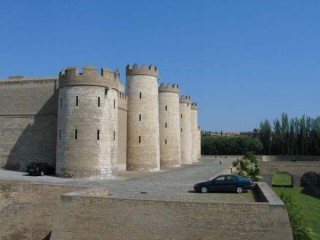 Photo de Saragosse (Zaragoza - Aragon) - La...