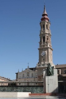 Photo de Saragosse (Zaragoza - Aragon) Photo de Saragosse (Zaragoza - Aragon)