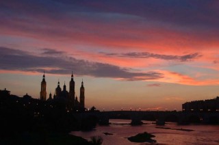 Photo de Saragosse (Zaragoza - Aragon) Photo de Saragosse (Zaragoza - Aragon)