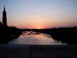 Photo de Saragosse (Zaragoza - Aragon) Photo de Saragosse (Zaragoza - Aragon)