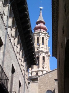 Photo de Saragosse (Zaragoza - Aragon)